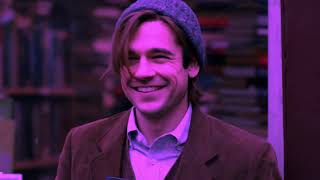 Kindly Calm Me Down || Queliot