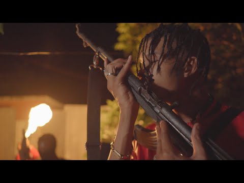 Silk Boss - Arma (Official Music Video)