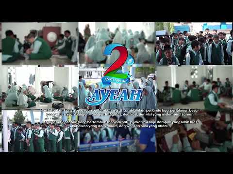 company profile AYEAH MINERALKU