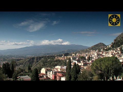 SIZILIEN - Teil 3 "Höhepunkte von Taormina und Cefalu entdecken" SICILY - SICILIA