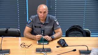 2026-09-10 Nusikalstamumo prevencijos komisijos posėdis