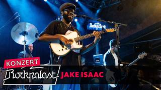 Jake Isaac live | Crossroads Festival 2023 | Rockpalast