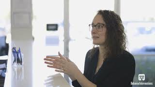 Why BCBA's Choose Behavior Interventions