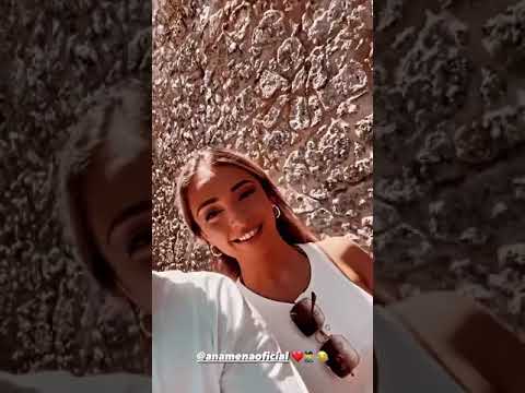 Rocco Hunt & Ana Mena scherzano