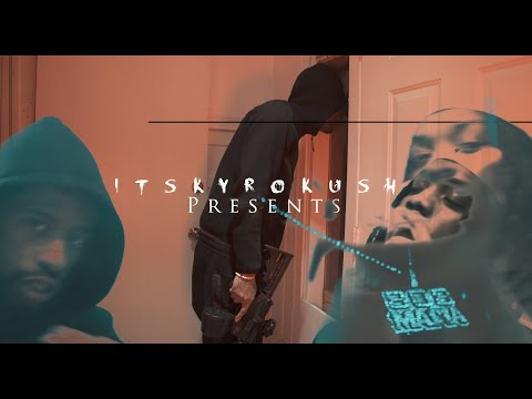 24MG Kash x DCG Bsavv "Chicken Talk" (Official Video) Shot By | @kyrokush #FREECHICK