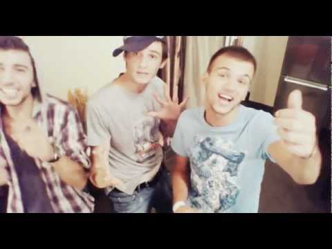 100 kila ft. Lora Karadjova - Cqla Nosht