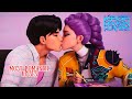 KPop Demon Hunters Most Stunning Kisses Epic Fan Moments Compilation