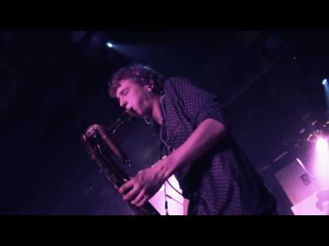 Knuts Koffer - Goethe