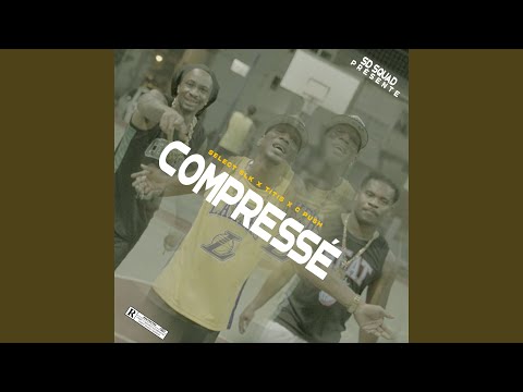 Compressé