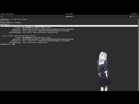 Upgrading from Silverblue 30 to 31 Beta from GNOME Software