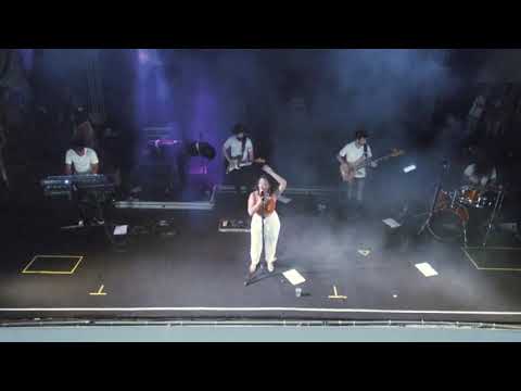 Carol Naemi - Maringá - Show da entrada do ano de 2020 - parte 2/2