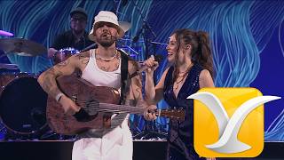 Jesse &amp; Joy - Te Esperé - Festival Internacional de la Canción de Viña del Mar 2026 - Full HD 1080p