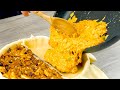 Jantar E Sobremesa No Mesmo Prato Torta Dupla