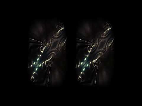 Octavate - The Walls [Official Visualiser]