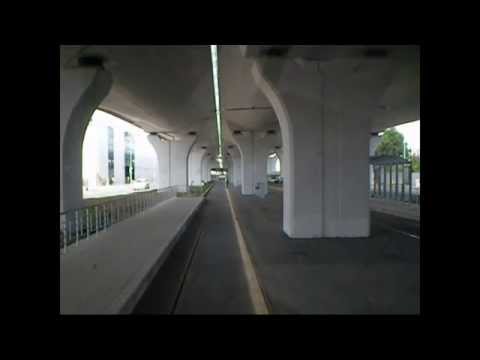 -7 iunie 2011- = Calatorie pe linia 35 cu un tramvai BUCUR