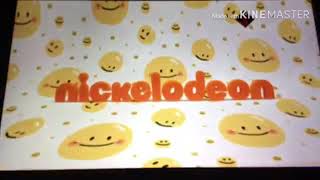 Nickelodeon Bumpers (2016)