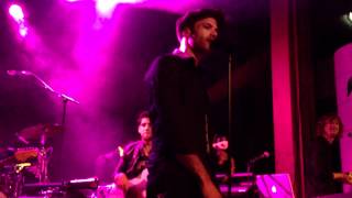 ALAIN CLARK - ALBUM RELEASE - PANAMA - GENERATION LOVE REVIVAL