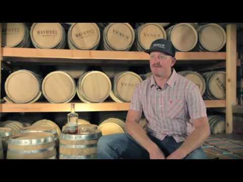 Venus Spirits: The Tasting Room