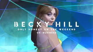 Becky Hill Official