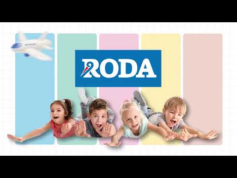Roda | Sve za školu u Rodi  11.08 - 10.09.2023.