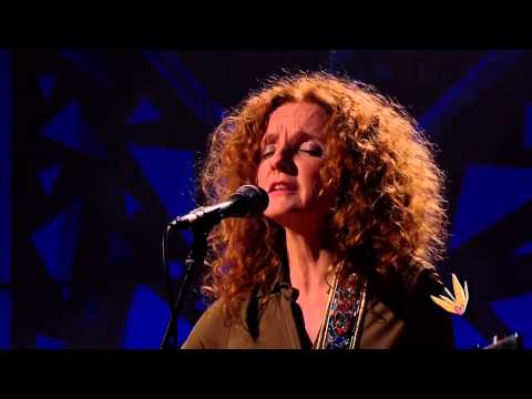 Patty Griffin - Flaming Red
