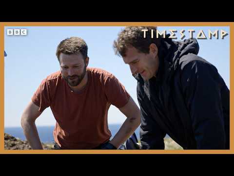 Debunking The Biggest Myth About The Discovery Of North America | Bbc Timestamp
