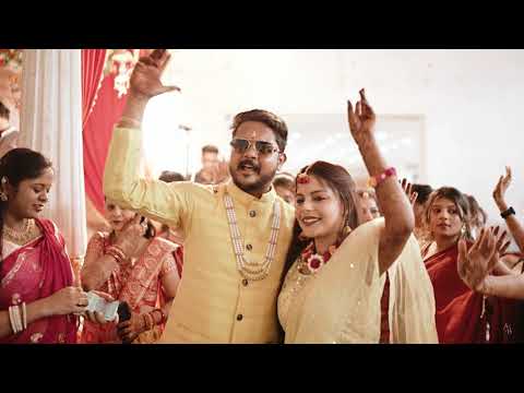 Wedding Photographer portfolio by Arpit Borana Photography in Indore - Photo 1