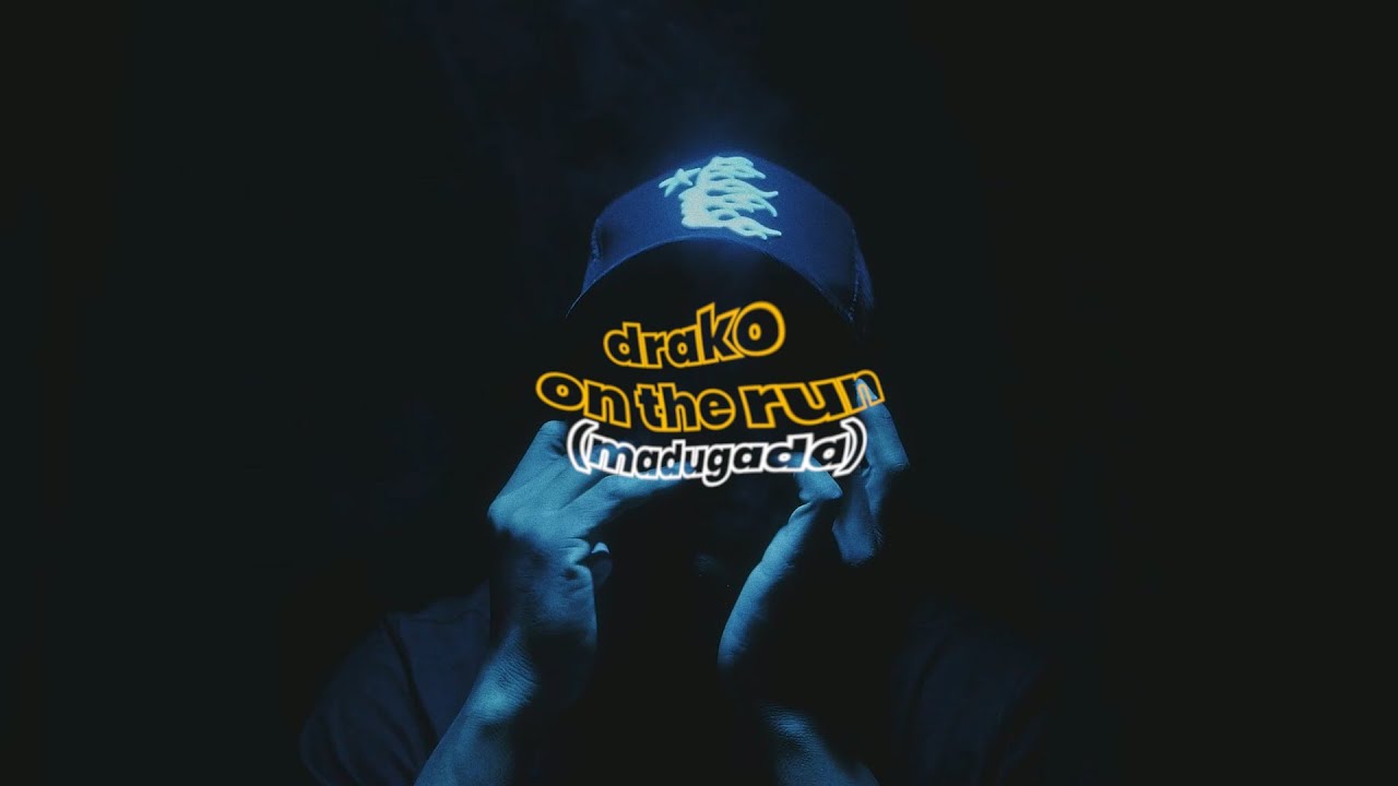 Drako - OTR freestyle (madugada)