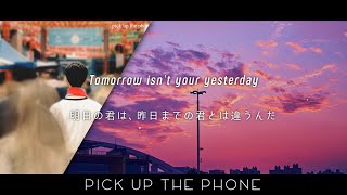 Download lagu [和訳] Henry Moodie - pick up the phone mp3