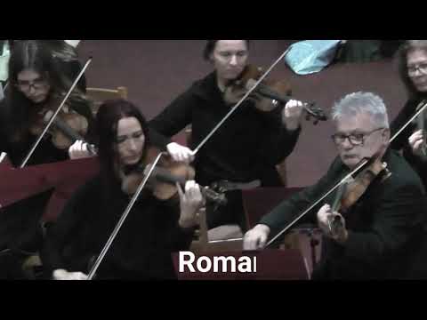 Kirchenkonzert Mikulcice 24 11 2019