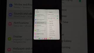 Download lagu Beep Beep ringtone on Samsung Galaxy Z Fold 4 mp3