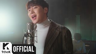 [Teaser] Kim MinSeok(김민석) _ Spring Comes(봄이 오는 날에)