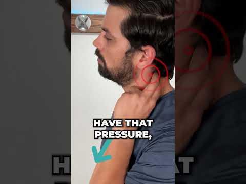 My FAVORITE Technique For Releasing The Scalene