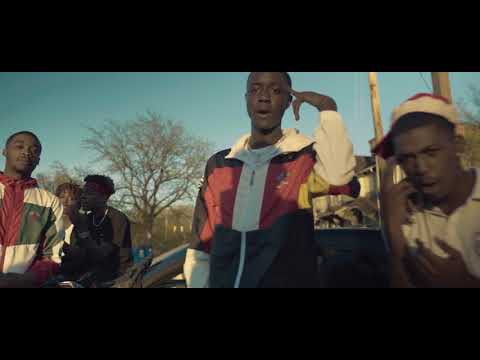 YFL Kelvin - Feeling Gucci ft. YFL Kiidd (Official Video)