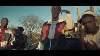 YFL Kelvin - Feeling Gucci ft. YFL Kiidd (Official Video)