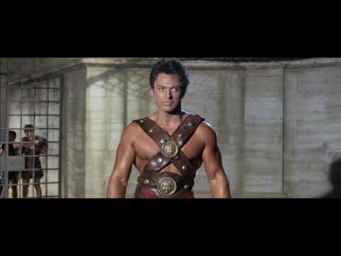 MACISTE - GLADIATOR OF SPARTA