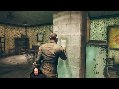 Let's Play Fallout 76 Episode 177