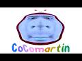 CoCoMartin CoComelon Intro Meme Effects
