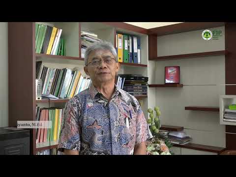 Video Zona Integritas FIP UNP