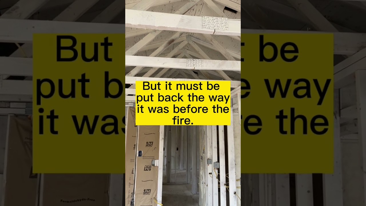 Electrical Fire Warning Cases