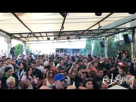 NURIAJUMP @ XXVI ANIVERSARIO COLISEUM