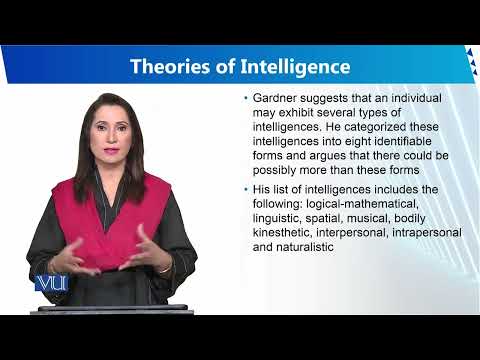 Introduction of Growth and Development | Human Development and Learning | EDU302 Topic001