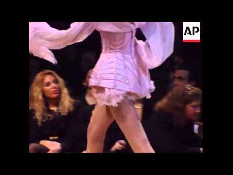 Italy - Rome Fashion