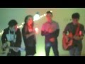 HiVi - Heartbeat (Midnight Acoustic Session)