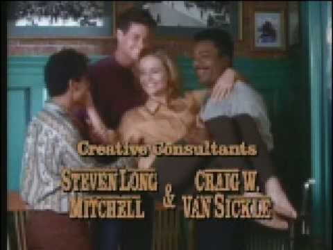 Street Justice Season 2 - Opening Credits