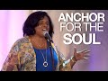 Anchor for the Soul (Live) - J. Brian Craig (feat. Betty Collins)