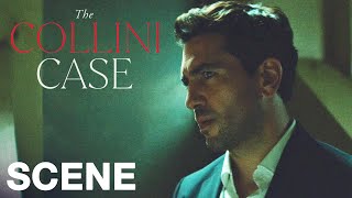 THE COLLINI CASE - 