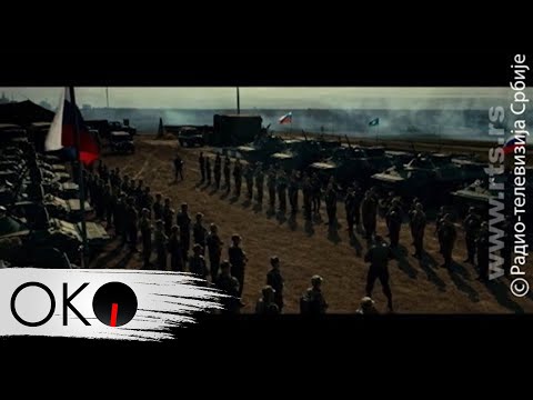 Oko magazin: Putinova međa