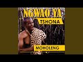 Moholeng