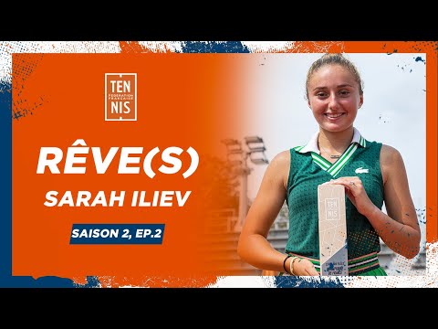 ✨ RÊVE(S) ✨ Saison 2, Ep.2 - L'espiègle avec Sarah Iliev